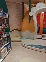 -奈尔宝·儿童乐园·亲子餐厅(苏州大悦城店)