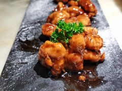 -绿茶餐厅(成都大悦城店)