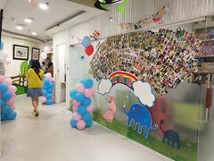 -爱乐梵国际儿童教育中心(古美店)