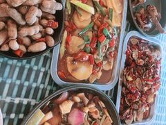 -去吃小龙虾·江湖菜·烧烤(南滨路店)