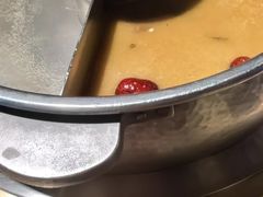 -巴奴毛肚火锅(广益哥伦布店)