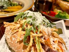-Mogul Eatery·大亨餐酒馆