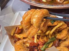 -巴特餐饮6加1音乐餐吧·新疆菜