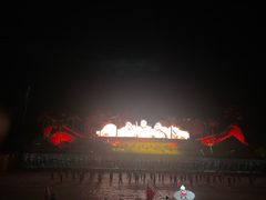 -三亚红色娘子军演艺公园景区