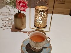 -北京古城老院厉晓麟精致菜