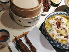 -北国饭店(汕头卜蜂店)