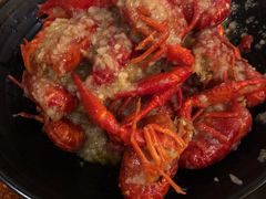 -巴厘龙虾·榜首油焖大虾(洞庭·艺术洋房店)