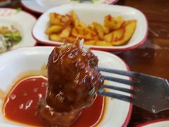 -Tubestation站点比萨(五道营店)