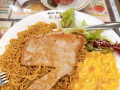 -旺记冰室(九龙中心大厦店)