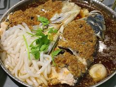 -3号仓库·创意中国菜(乐清正大广场店)