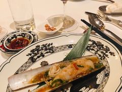 -夏苑(新加坡丽思卡尔顿美年酒店)