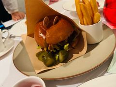 -罗宾斯牛排馆(重庆丽晶酒店)