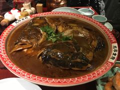 -北平食府(马鞍山路店)