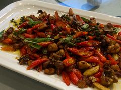 -陈麻婆豆腐(旗舰店)