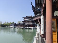 -石湖景区