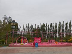 -嘉峪关方特欢乐世界