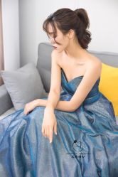 -艾朵婚纱