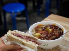 -杨天玉腊牛羊肉店