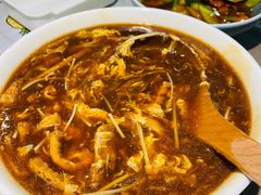 -前海沿·青岛菜(李沧万达店)