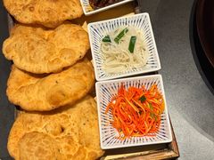 -东来顺·非遗火锅(高新店)