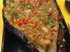 -望京小腰(北京总店)