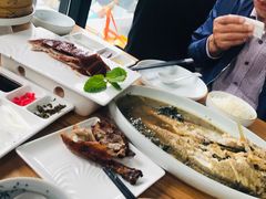 -四季民福烤鸭店(前门廊房二条店)