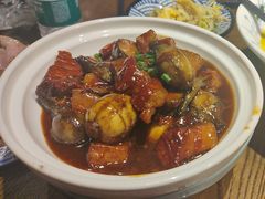 -老盛庆排档•南京菜(夫子庙店)