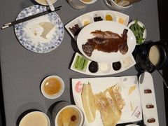 虾锅贴-阿庄新豫菜(通泰路店)