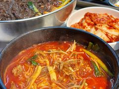 -六七八韩式烤肉·韩国料理(上杭路店)
