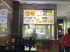 -方中山胡辣汤(正光路店)