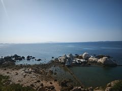 -养马岛旅游度假区