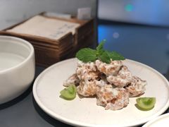 -小大董·烤鸭(观景餐厅·南京西路店)