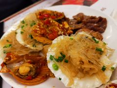 -芭菲盛宴·环球美食(解放碑英利国际店)