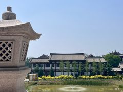 -隆福寺