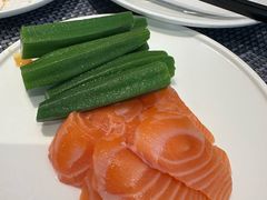 -威珀斯酒店·珀萃美食餐厅
