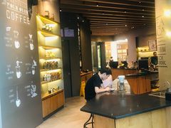 -星巴克(丁香国际商业中心店)