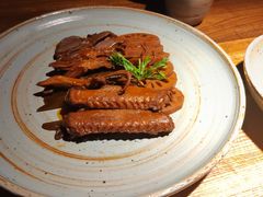 -青年公社烤鸭(青年路店)