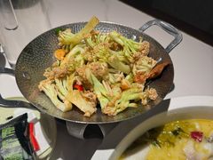 -外婆家(西红门荟聚购物中心店)