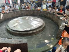 -水井拉粉油条(赤坎民国风情街店)