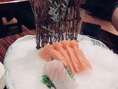 -王鼎精致料理铁板烧(世博源店)