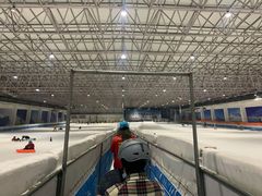 -绍兴启迪乔波冰雪世界