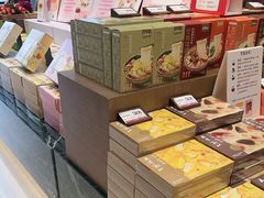 -嘉华鲜花饼(万达店)