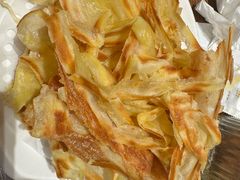 -北李妈妈菜·虾爬子大锅贴(贵和店)