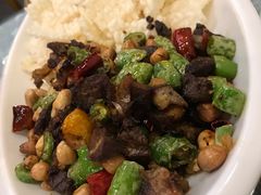 -小厨子私房菜·云南美食店