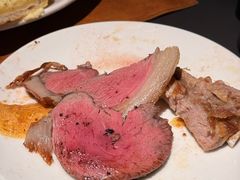 -拉蒂娜·巴西牛排馆 Latina·Brazilian Steakhouse(王府井喜悦店)
