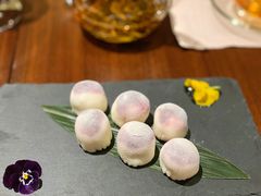 -王府井文华东方酒店-紫膳餐厅