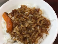 -胡须张鲁肉饭(台北大安店)