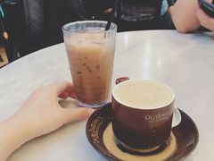 -Old Town White Coffee(gateway@klia2)