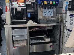 -华莱士·全鸡汉堡(五爱道店)