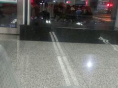 -石家庄正定国际机场-T2航站楼